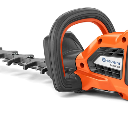 Husqvarna 322iHD60 heggenschaar - 60 cm mes- keizers.nu