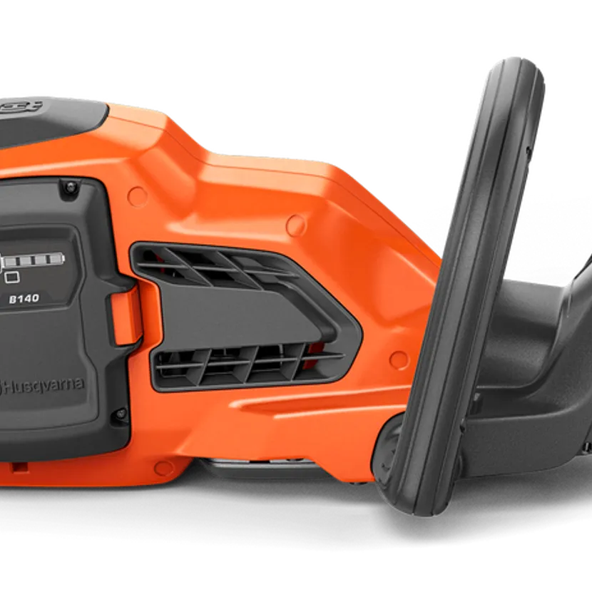 Husqvarna 322iHD60 heggenschaar - 60 cm mes- keizers.nu