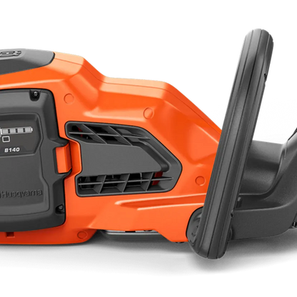 Husqvarna 322iHD60 heggenschaar - 60 cm mes- keizers.nu