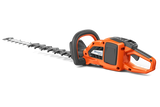 Husqvarna 322iHD60 heggenschaar - 60 cm mes- keizers.nu