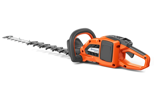 Husqvarna 322iHD60 heggenschaar - 60 cm mes- keizers.nu