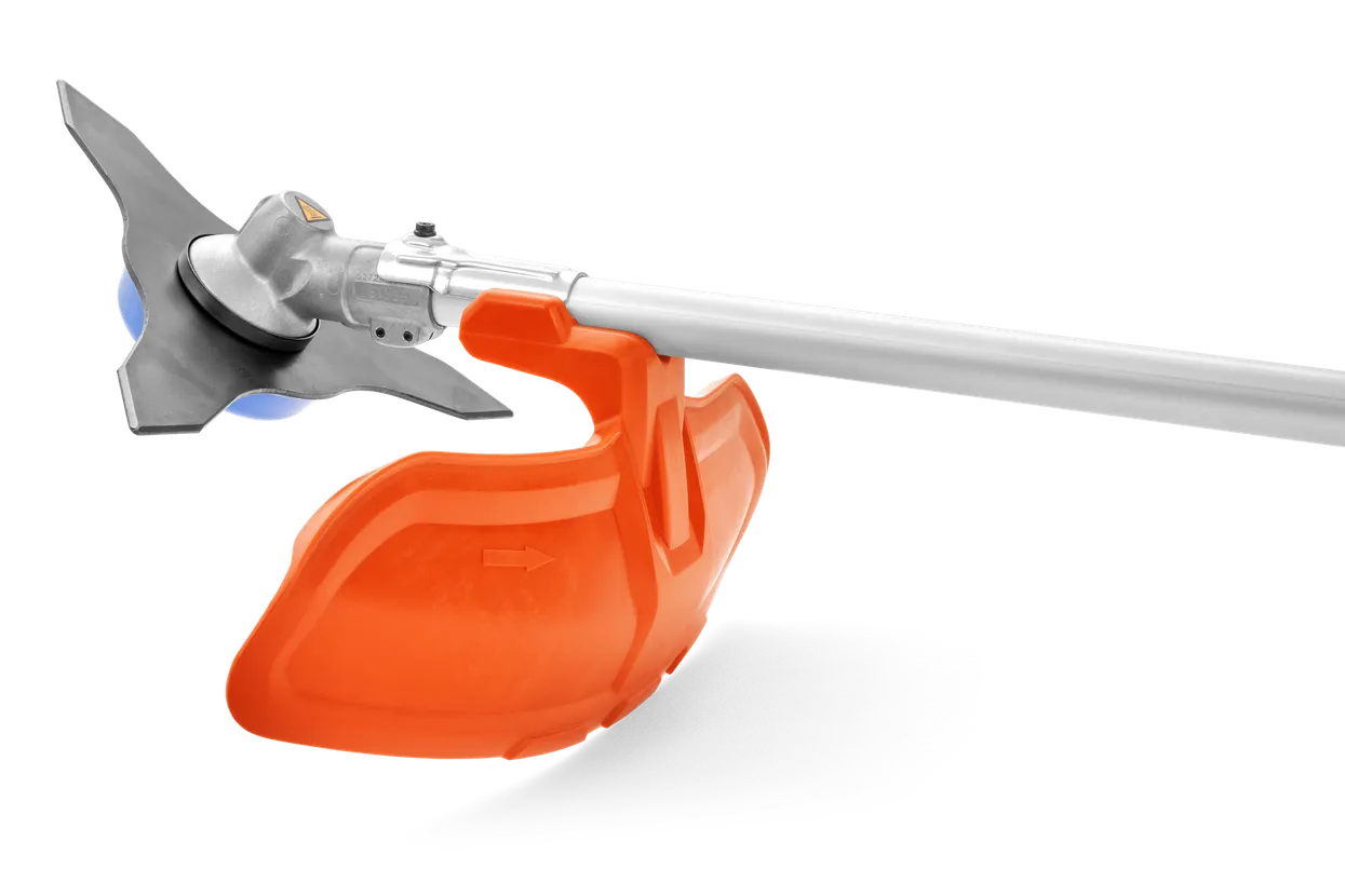 Husqvarna 325iR Accu Bosmaaier Body-keizers.nu