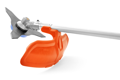 Husqvarna 325iR Accu Bosmaaier Body-keizers.nu