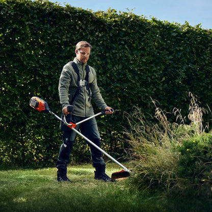 Husqvarna 325iR Accu Bosmaaier Body-keizers.nu