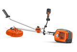 Husqvarna 325iR Accu Bosmaaier Body-keizers.nu