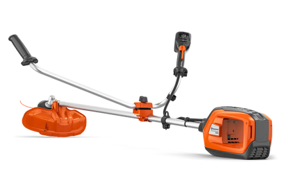Husqvarna 325iR Accu Bosmaaier Body-keizers.nu