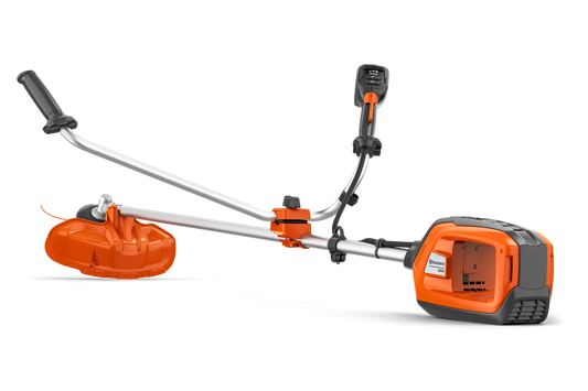 Husqvarna 325iR Accu Bosmaaier Body-keizers.nu