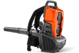 Husqvarna 340iBT Accu backpack-bladblazer - 17 N-keizers.nu