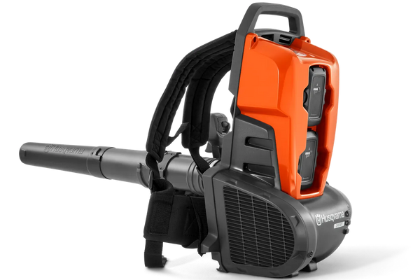 Husqvarna 340iBT Accu Rugbladblazer Body