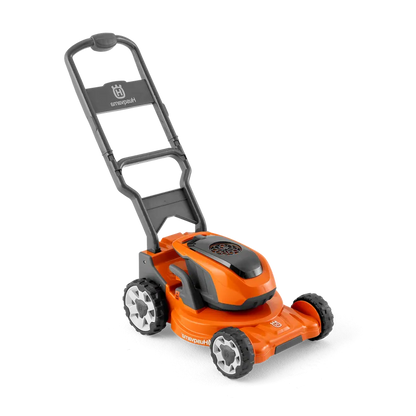 Husqvarna 347 iVX Speelgoed Grasmaaier-keizers.nu