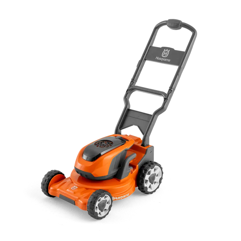 Husqvarna 347 iVX Speelgoed Grasmaaier-keizers.nu