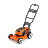 Husqvarna 347 iVX Speelgoed Grasmaaier-keizers.nu