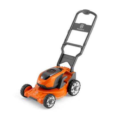 Husqvarna 347 iVX Speelgoed Grasmaaier-keizers.nu