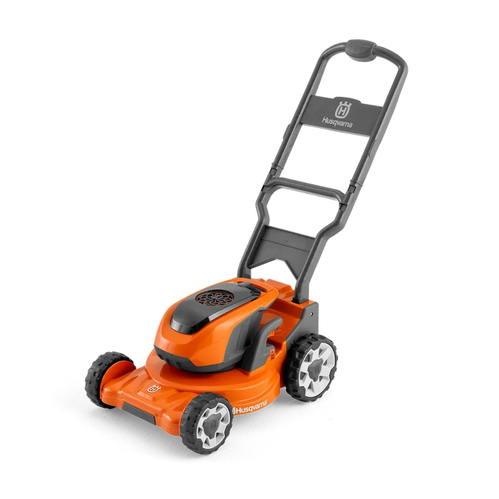 Husqvarna 347 iVX Speelgoed Grasmaaier-keizers.nu