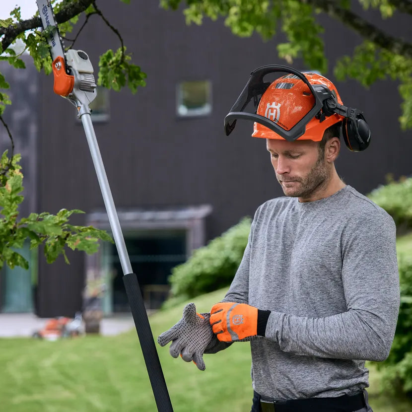 Husqvarna 530iP4 stoksnoeizaag - 30 cm zwaard- keizers.nu
