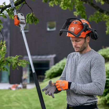 Husqvarna 530iP4 stoksnoeizaag - 30 cm zwaard- keizers.nu