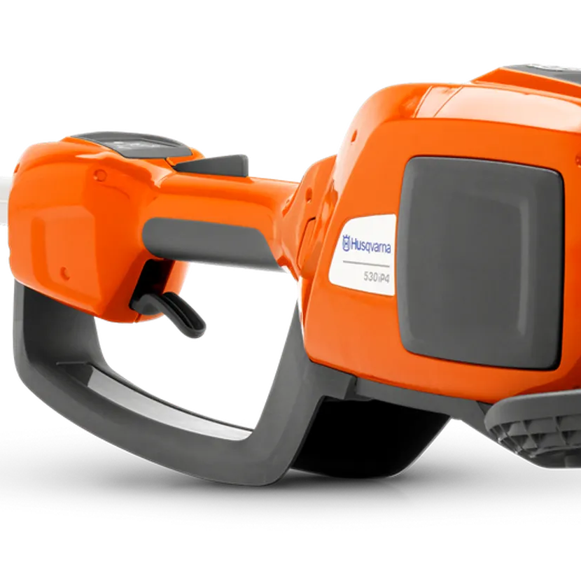 Husqvarna 530iP4 stoksnoeizaag - 30 Husqvarna 530iP4 stoksnoeizaag - 30 cm zwaard- keizers.nu