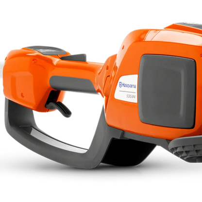 Husqvarna 530iP4 stoksnoeizaag - 30 Husqvarna 530iP4 stoksnoeizaag - 30 cm zwaard- keizers.nu