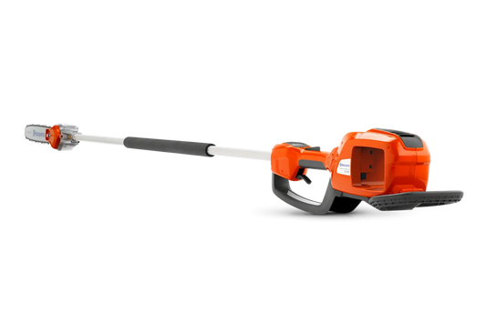 Husqvarna 530iP4 stoksnoeizaag - 30 cm zwaard- keizers.nu