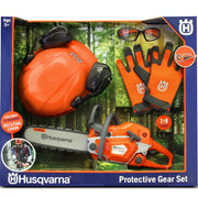 Husqvarna 550XP Speelgoed Kettingzaag & PBM-set