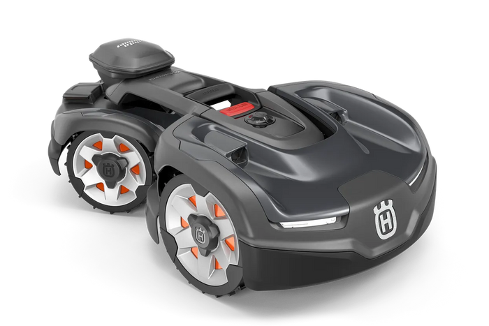 Husqvarna Automower® 435X AWD NERA Robotmaaier - Draadloos