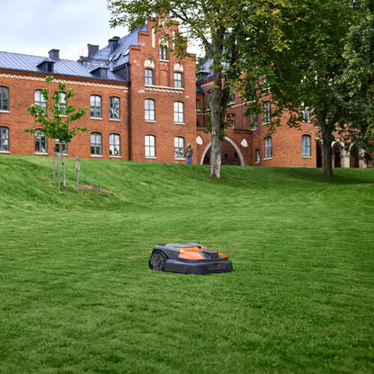 Husqvarna Automower® 560 EPOS® Robotmaaier - Draadloos-keizers.nu