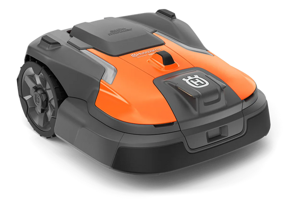 Husqvarna Automower 560 EPOS Robotmaaier - Draadloos