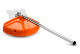 Husqvarna BCA 850/24 Bosmaaier Opzetstuk - voor Combitrimmer