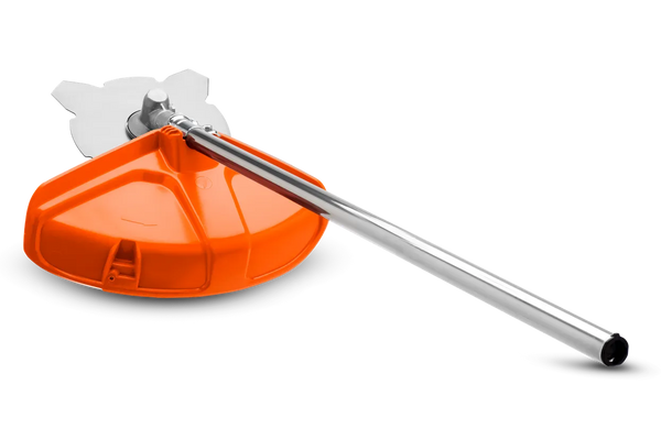 Husqvarna BCA 850/24 Bosmaaier Opzetstuk - voor Combitrimmer