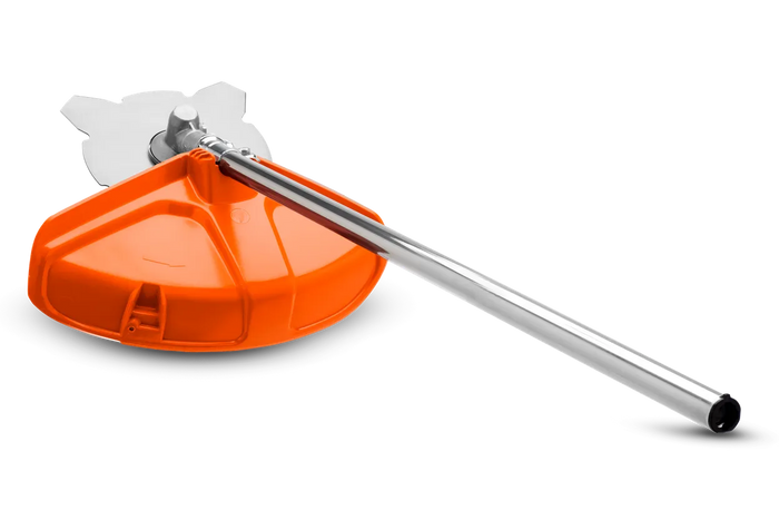 Husqvarna BCA 850/24 Bosmaaier Opzetstuk - voor Combitrimmer