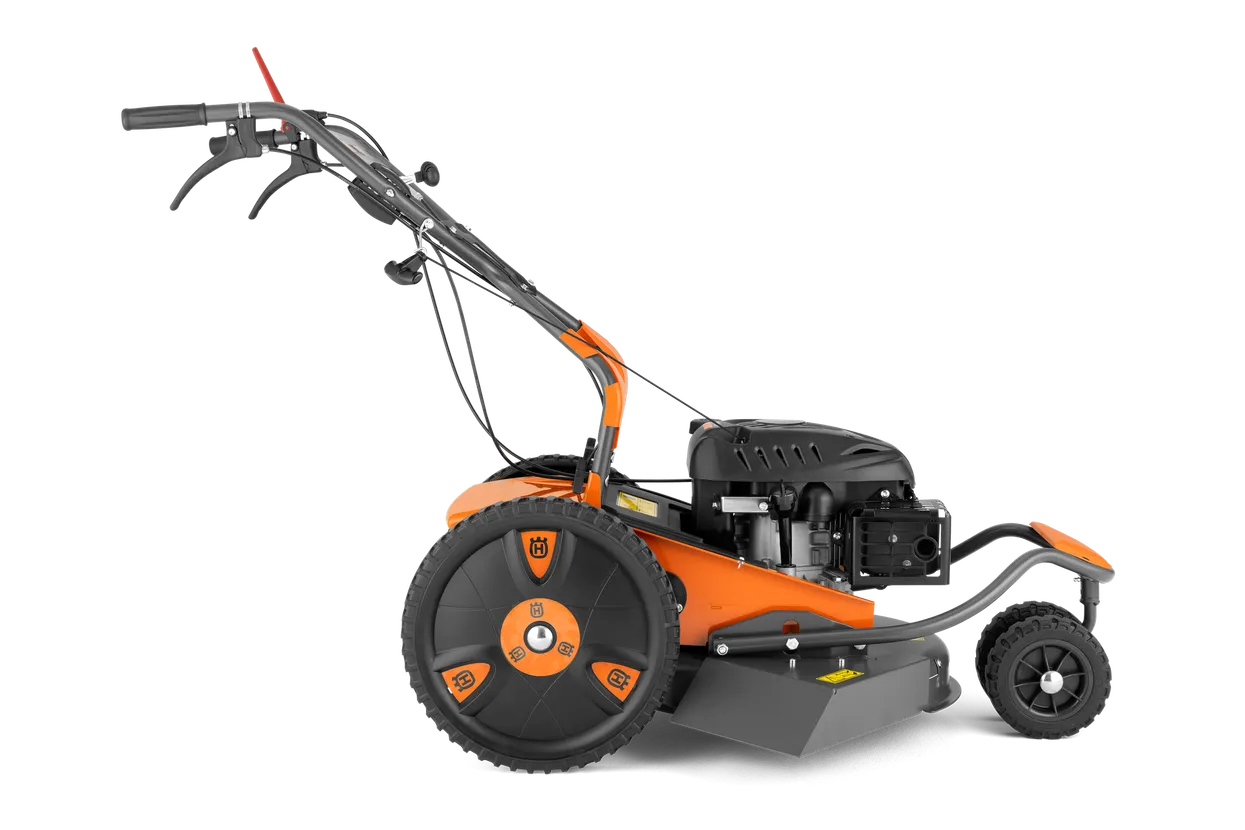 Husqvarna DB 551 Benzine Ruwterreinmaaier-keizers.nu