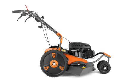 Husqvarna DB 551 Benzine Ruwterreinmaaier-keizers.nu