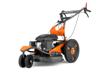 Husqvarna DB 551 Benzine Ruwterreinmaaier-keizers.nu