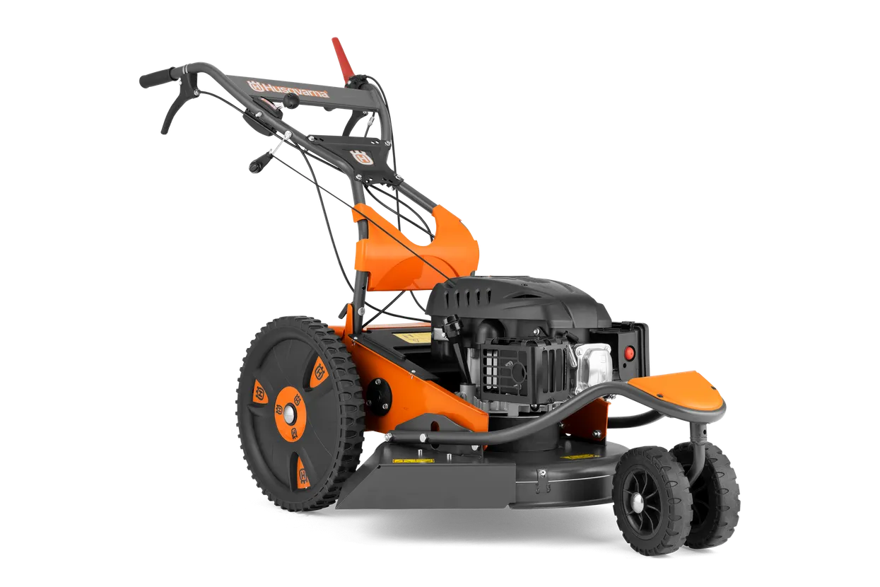 Husqvarna DB 551 Benzine Ruwterreinmaaier-Keizers.nu
