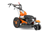 Husqvarna DB 551 Benzine Ruwterreinmaaier-Keizers.nu