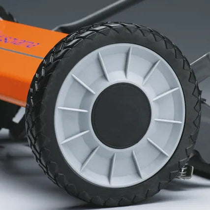 Husqvarna Exclusive 54 cilindermaaier - 40 cm-keizers.nu