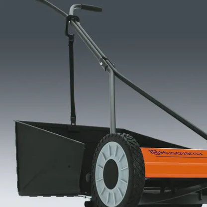 Husqvarna Exclusive 54 cilindermaaier - 40 cm-keizers.nu