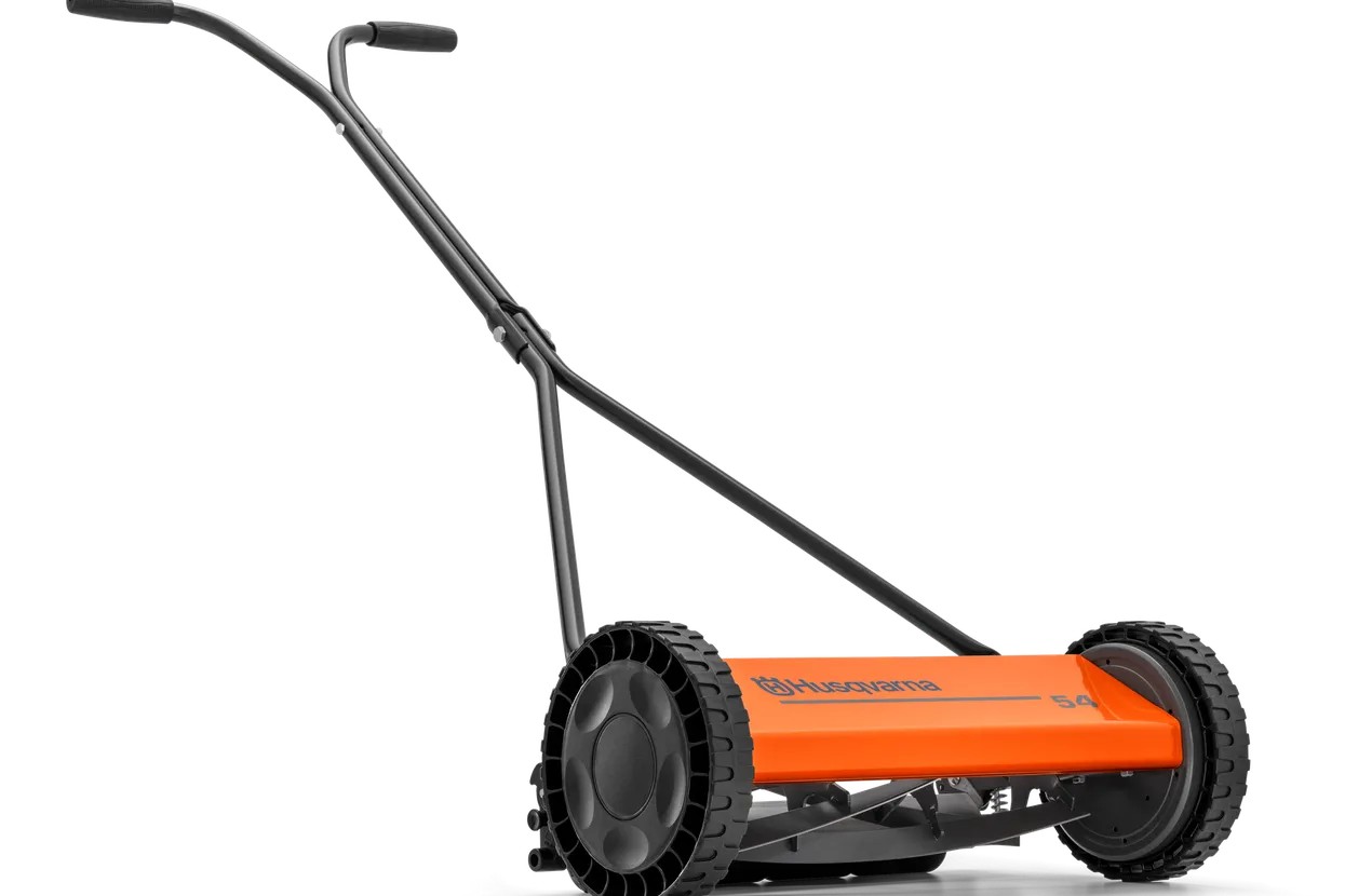 Husqvarna Exclusive 54 cilindermaaier - 40 cm- keizers.nu
