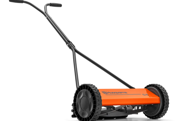 Husqvarna Exclusive 54 Handgrasmaaier