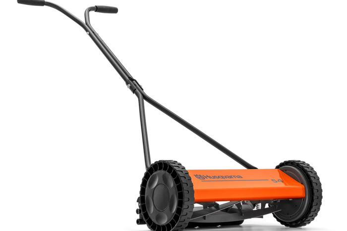 Husqvarna Exclusive 54 cilindermaaier - 40 cm- keizers.nu