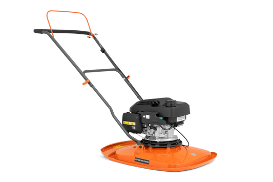 Husqvarna GX 560 Benzine Zweefmaaier-keizers.nu