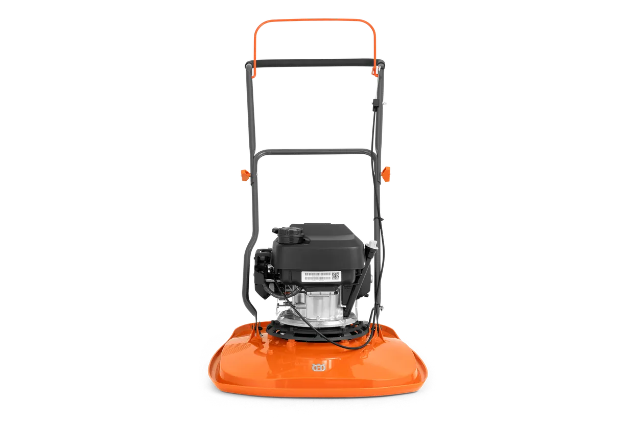 Husqvarna GX 560 Benzine Zweefmaaier-keizers.nu