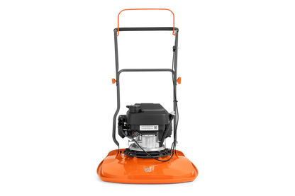 Husqvarna GX 560 Benzine Zweefmaaier-keizers.nu