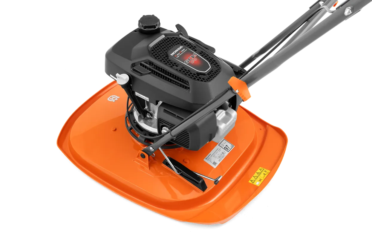 Husqvarna GX 560 Benzine Zweefmaaier-keizers.nu