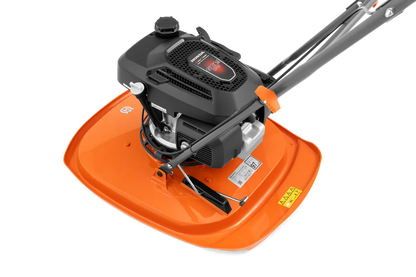Husqvarna GX 560 Benzine Zweefmaaier-keizers.nu