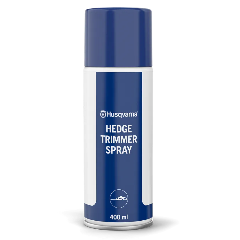 Husqvarna Heggenschaarspray - 400 ml-keizers.nu