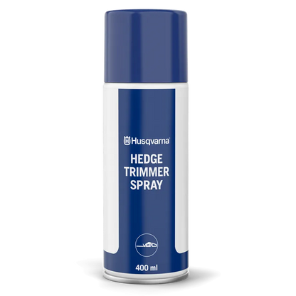 Husqvarna Heggenschaarspray - 400 ml-keizers.nu