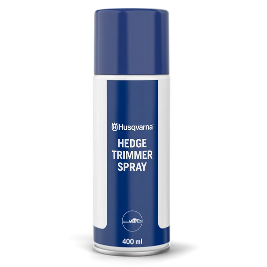 Husqvarna Heggenschaarspray - 400 ml-keizers.nu