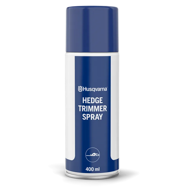 Husqvarna Heggenschaarspray - 400 ml