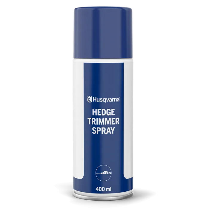 Husqvarna Heggenschaarspray - 400 ml-keizers.nu